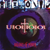 Unorthodox - Balance of Power