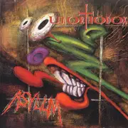 CD - Unorthodox - Asylum