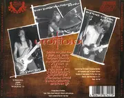 CD - Unorthodox - Asylum