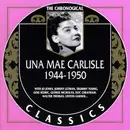 CD - Una Mae Carlisle - 1944-1950