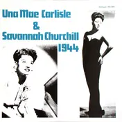 Una Mae Carlisle - 1944