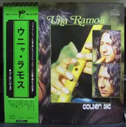 Uña Ramos - Golden Disc