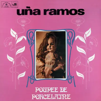 Uña Ramos - Poupée De Porcelaine