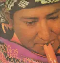 LP - Uña Ramos - El Arte De La Quena