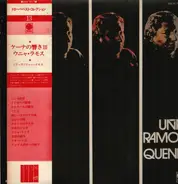 Uña Ramos - Quena III