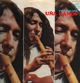 Una Ramos - Twin Deluxe