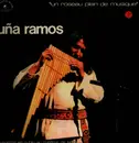 LP - Uña Ramos - Un Roseau Plein De Musique - Gatefold
