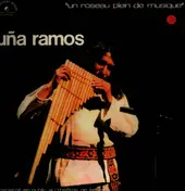 Una Ramos - Un Roseau Plein De Musique