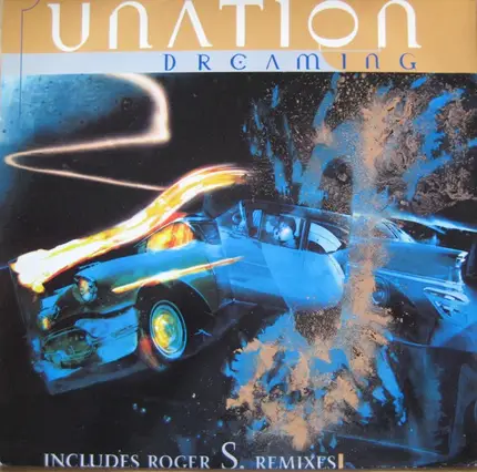 Unation - Dreaming