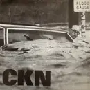 7inch Vinyl Single - Unaccepted / Creatieve Kippenaaiers - Unaccepted / CKN