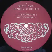 Double LP - Unai - A Love Moderne