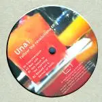Unai - Follow The Revolutions EP