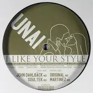 Unai - I Like Your Style