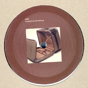 Unai - Loving That Lost Feeling