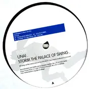 Unai - Storm The Palace Of Swing