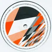 Unai - Sessions Around Midnight E.P.