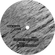 12inch Vinyl Single - Unam Zetineb / Soolee - Interpolate / Tense