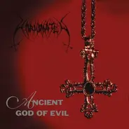 Unanimated - Ancient God of Evil