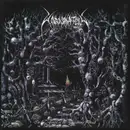 Double LP - Unanimated - In The Forest Of The Dreaming Dead - Ltd. Ed., Silver Vinyl, Insert
