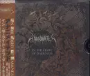 LP - Unanimated - In The Light Of Darkness - Still Sealed, Black w/ Purple vinyl , LTD ED