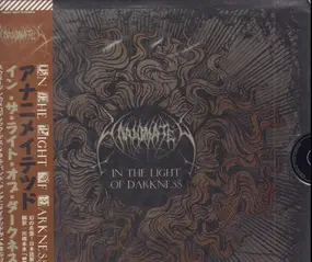 Unanimated - In The Light Of Darkness