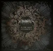 LP - Unanimated - In The Light Of Darkness - Gold,  Gatefold