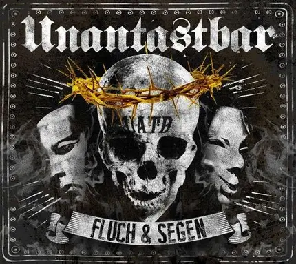 Unantastbar - Fluch und Segen
