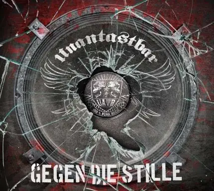 Unantastbar - GEGEN DIE STILLE
