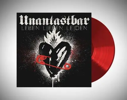 Unantastbar - Leben,Lieben,Leiden