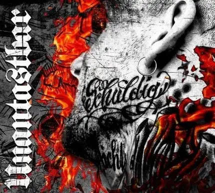 UNANTASTBAR - PD-SCHULDIG