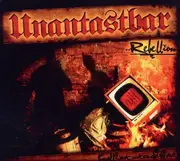 CD - Unantastbar - Rebellion