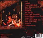 CD - Unantastbar - Rebellion
