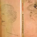 CD - Unbunny - Black Strawberries