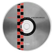 CD - Unbunny - Black Strawberries