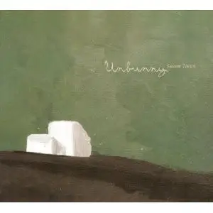 Unbunny - Snow Tires