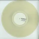 12inch Vinyl Single - Unbalance - Unbalance#8 - Clear Transparent vinyl