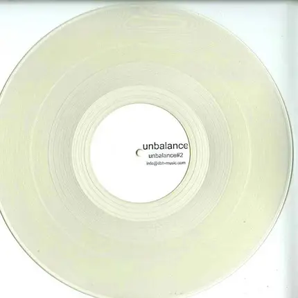 Unbalance - Unbalance#2