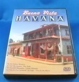 Various Artists - Buena Vista Havana