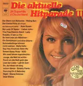 Unbekannt - Die Aktuelle Hitparade III