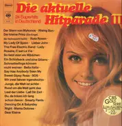 Unbekannt - Die Aktuelle Hitparade III