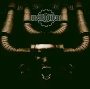 CD - Unbound - Revenge For The Innocent - Still Sealed