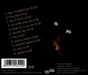 CD - Unbound - Revenge For The Innocent - Still Sealed