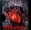 LP - Unbounded Terror - Nest Of Affliction