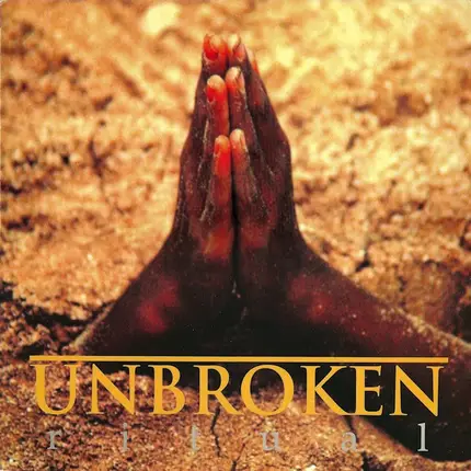 Unbroken - Ritual