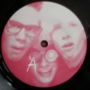 7inch Vinyl Single - Unbroken - Circa '77