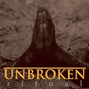LP - Unbroken - Ritual - Brown Vinyl