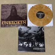 LP - Unbroken - Ritual - Brown Vinyl