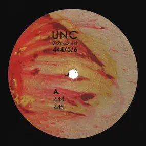 Unc - 444/5/6 EP