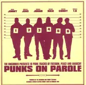 Uncurbed - Punks on Parole
