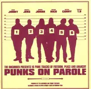 Uncurbed - Punks on Parole